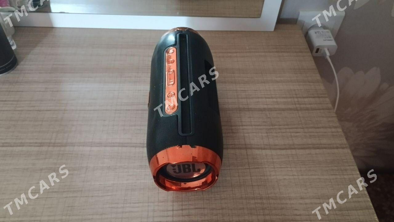 колонка JBL kalonka - Ашхабад - img 2