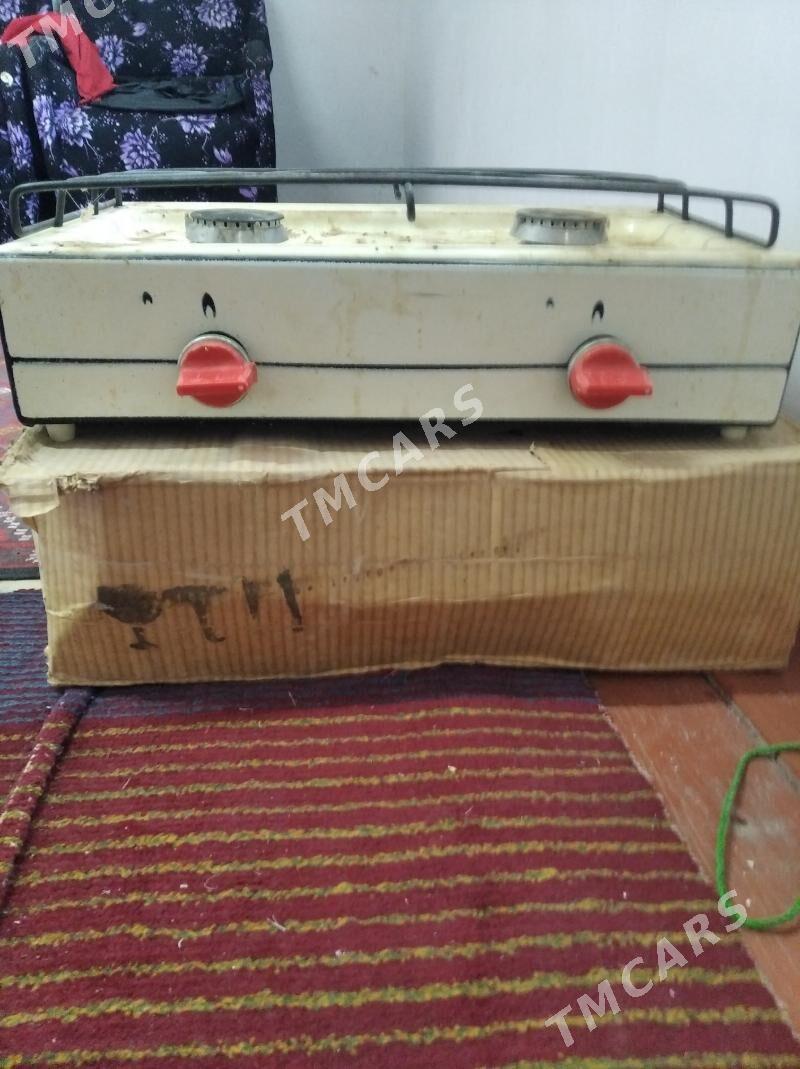 газплита настольная новый - Boldumsaz - img 4