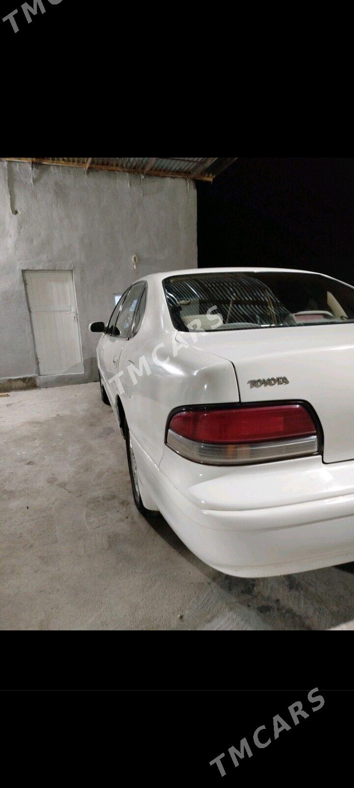 Toyota Avalon 1997 - 110 000 TMT - Теджен - img 4