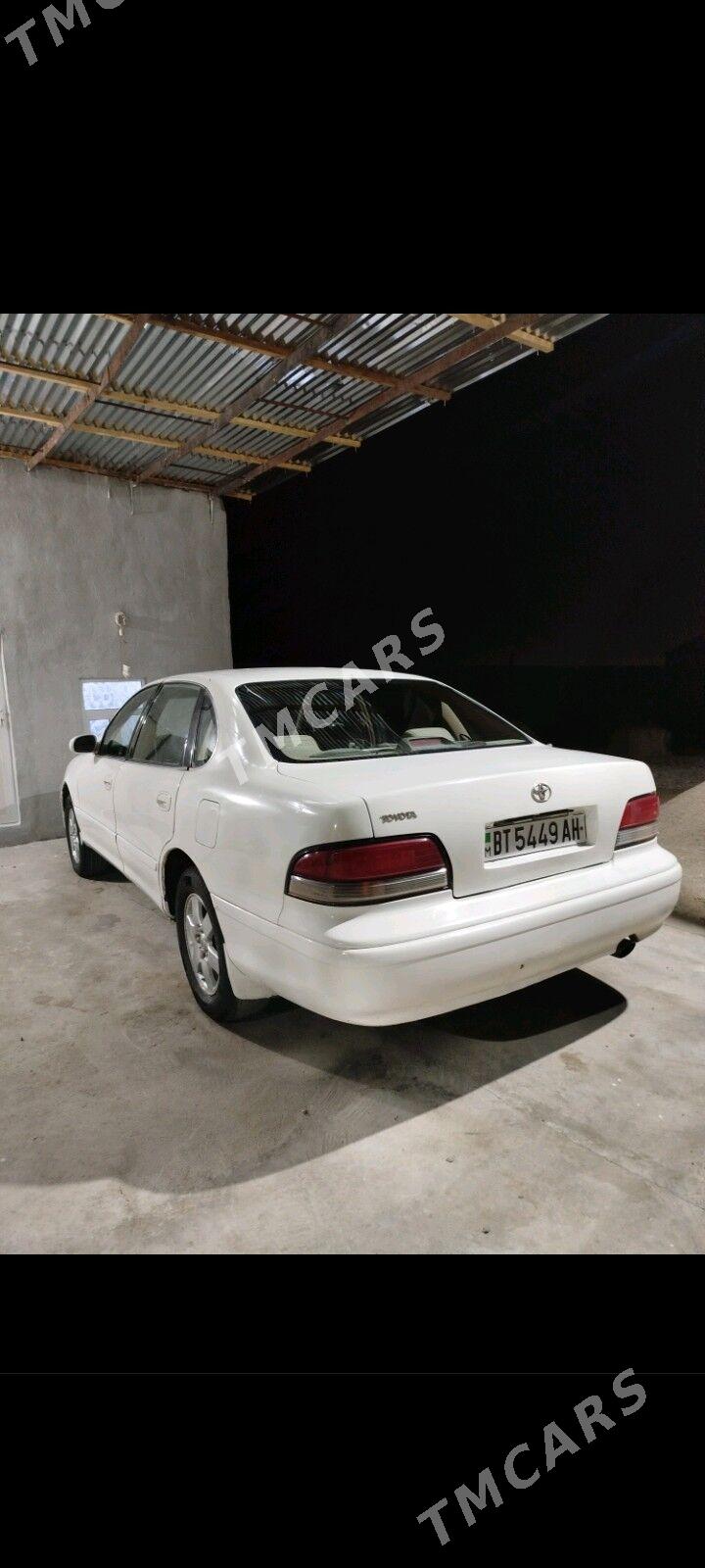 Toyota Avalon 1997 - 110 000 TMT - Теджен - img 2