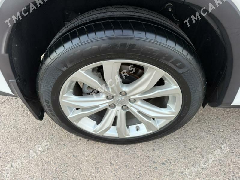 Lexus RX 350 2019 - 501 000 TMT - Aşgabat - img 8