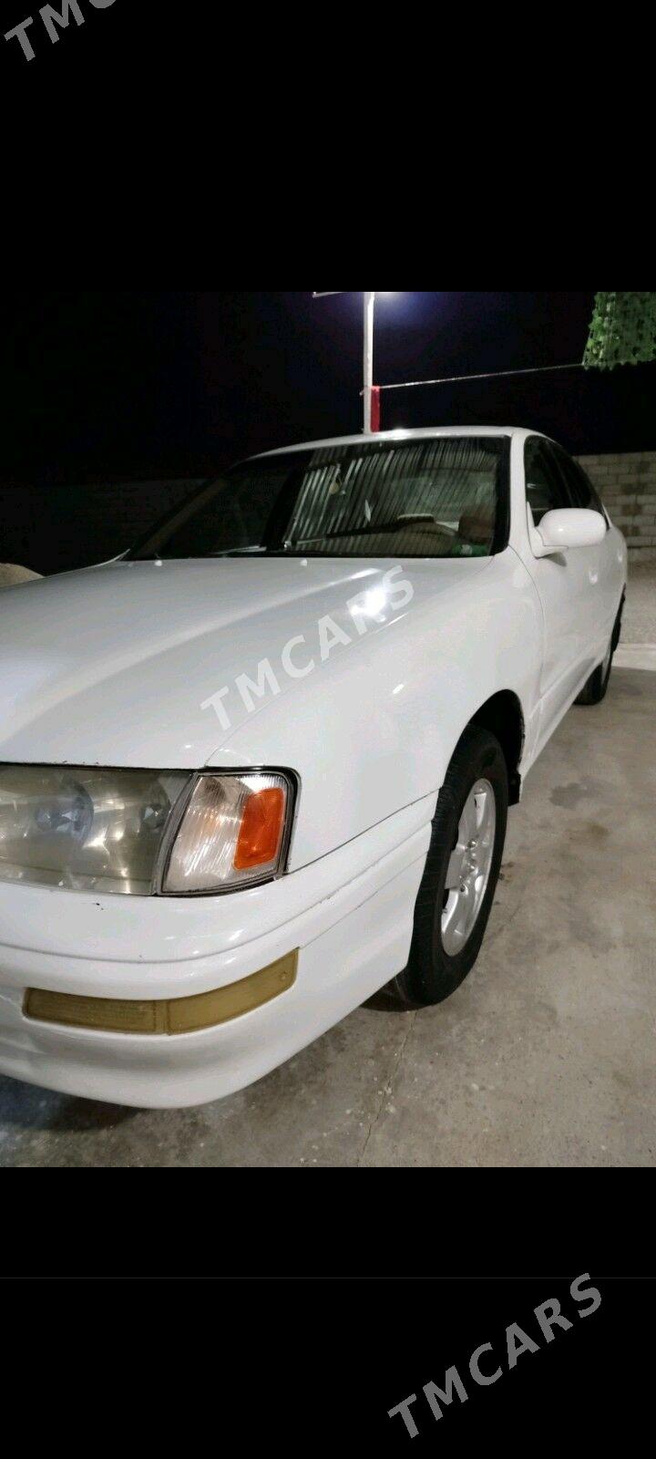 Toyota Avalon 1997 - 110 000 TMT - Теджен - img 6