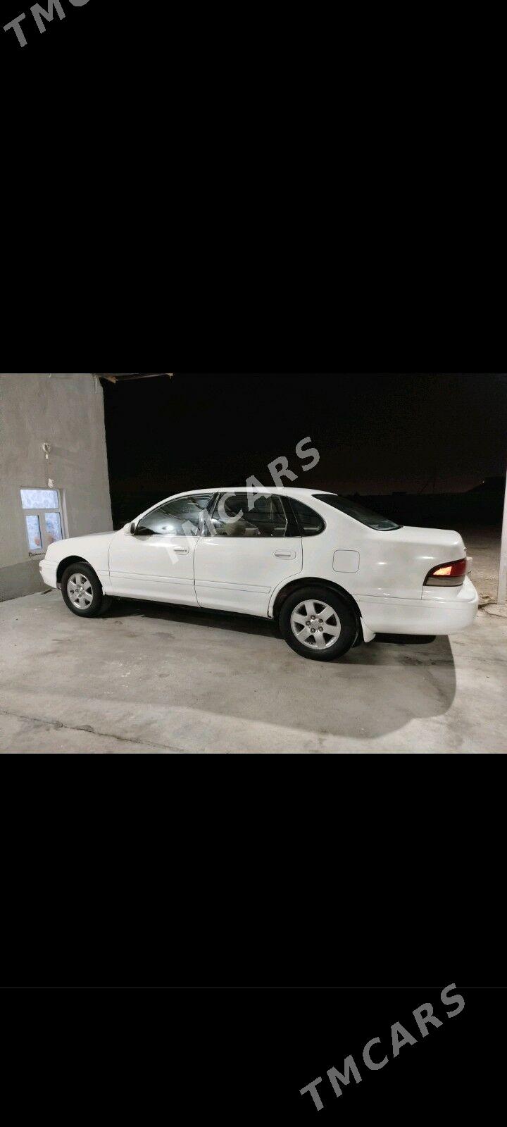 Toyota Avalon 1997 - 110 000 TMT - Теджен - img 5