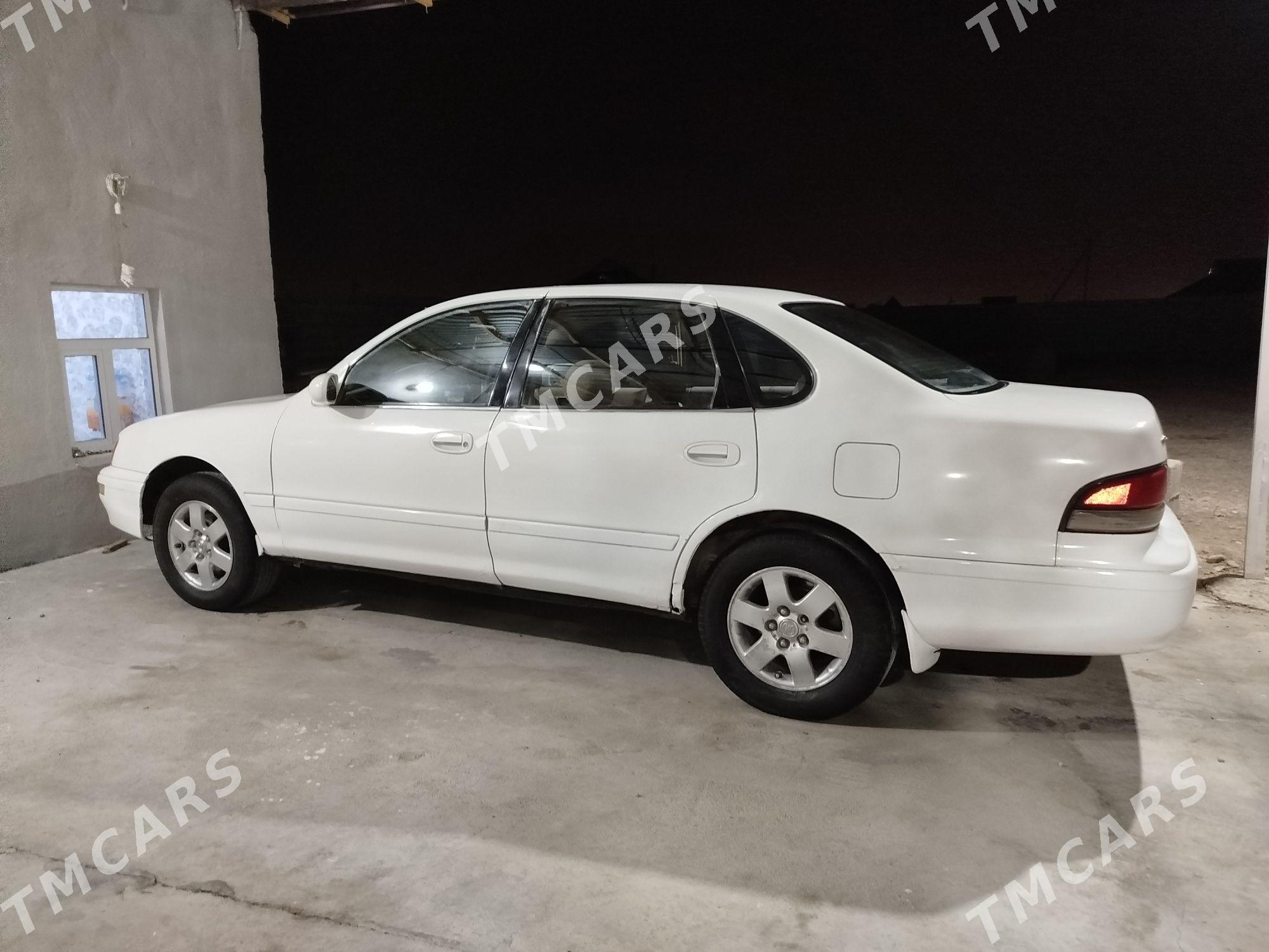 Toyota Avalon 1997 - 110 000 TMT - Теджен - img 8