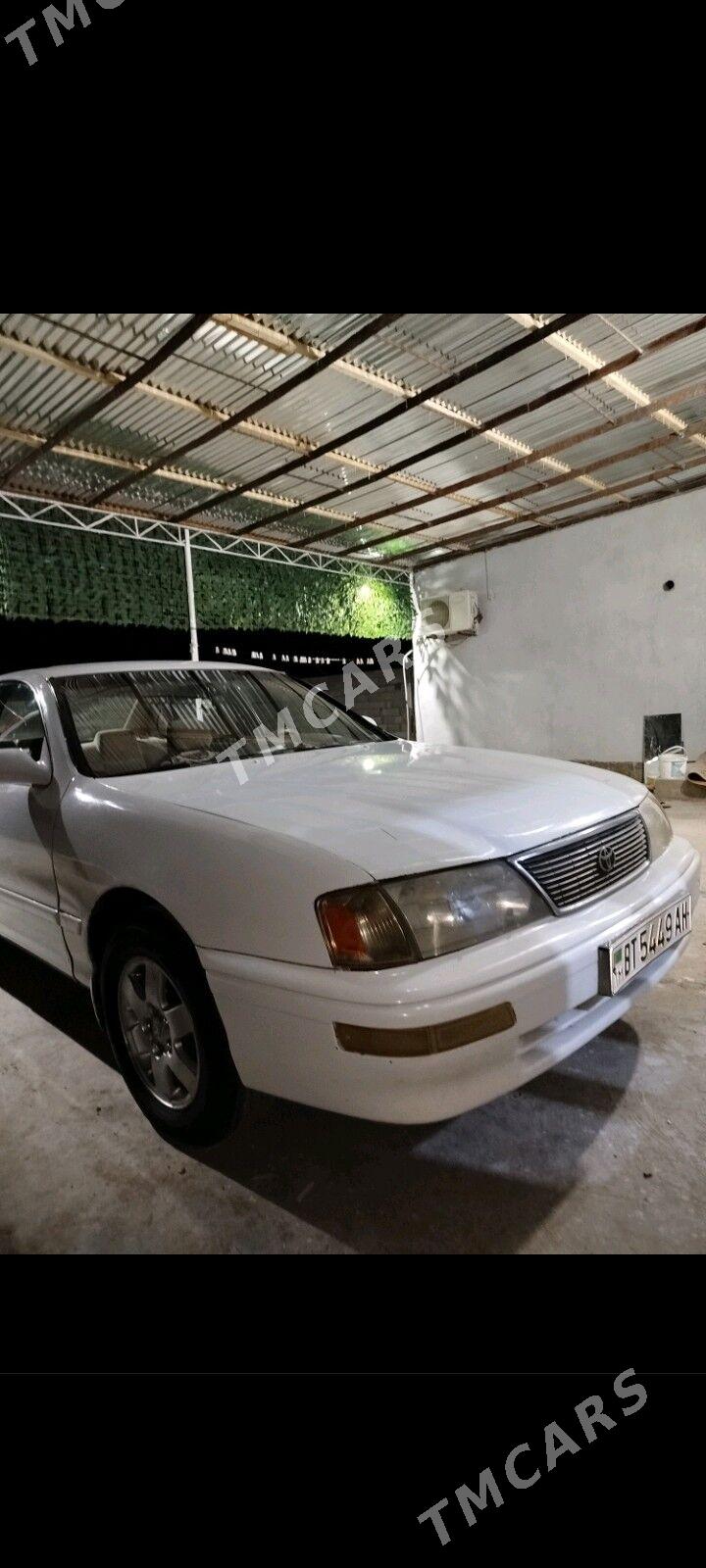 Toyota Avalon 1997 - 110 000 TMT - Теджен - img 3