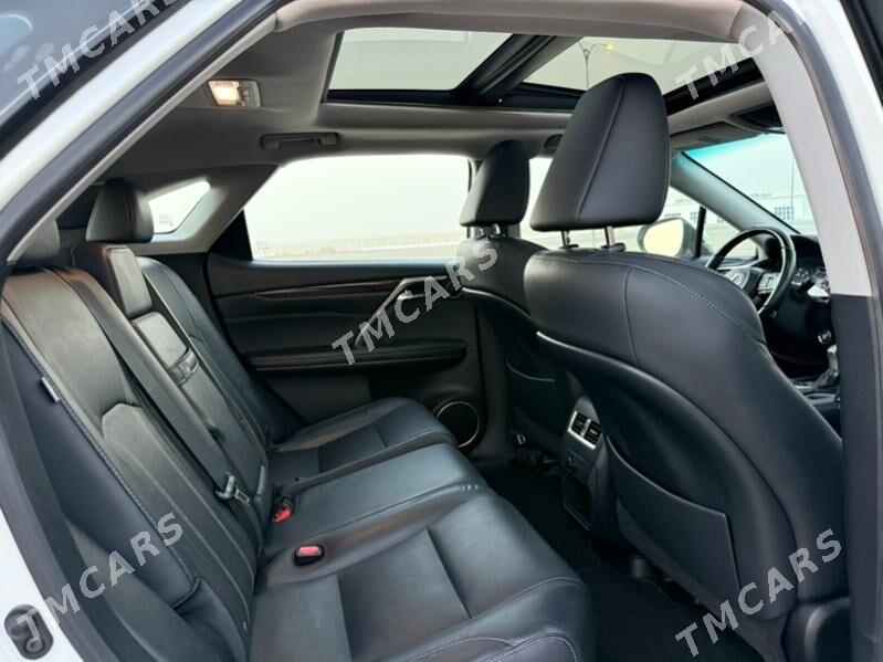 Lexus RX 350 2019 - 501 000 TMT - Aşgabat - img 7