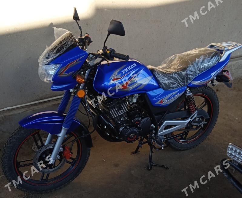 Fekon FK150-8G 2014 - 18 000 TMT - етр. Туркменбаши - img 2