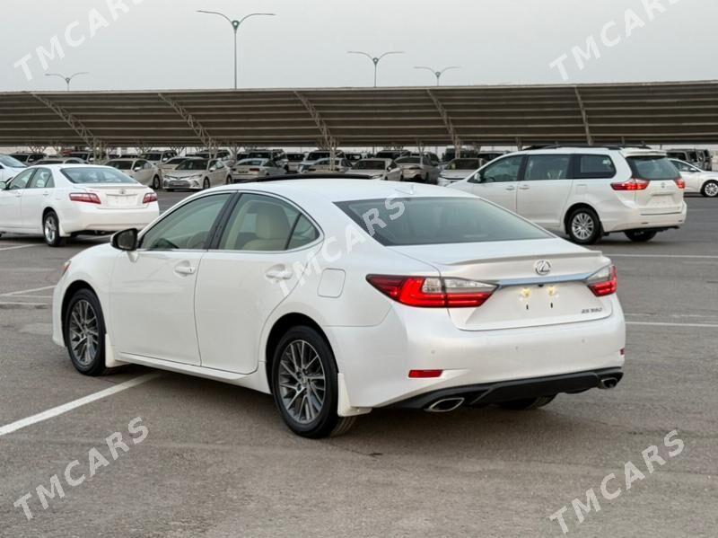 Lexus ES 350 2017 - 412 000 TMT - Aşgabat - img 5