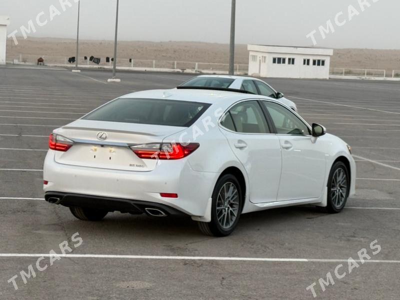 Lexus ES 350 2017 - 412 000 TMT - Aşgabat - img 6