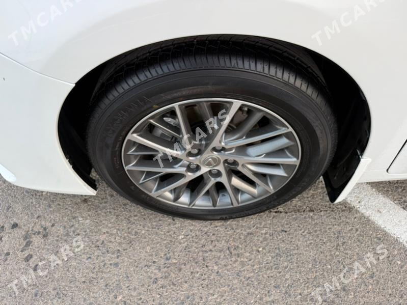 Lexus ES 350 2017 - 412 000 TMT - Aşgabat - img 3