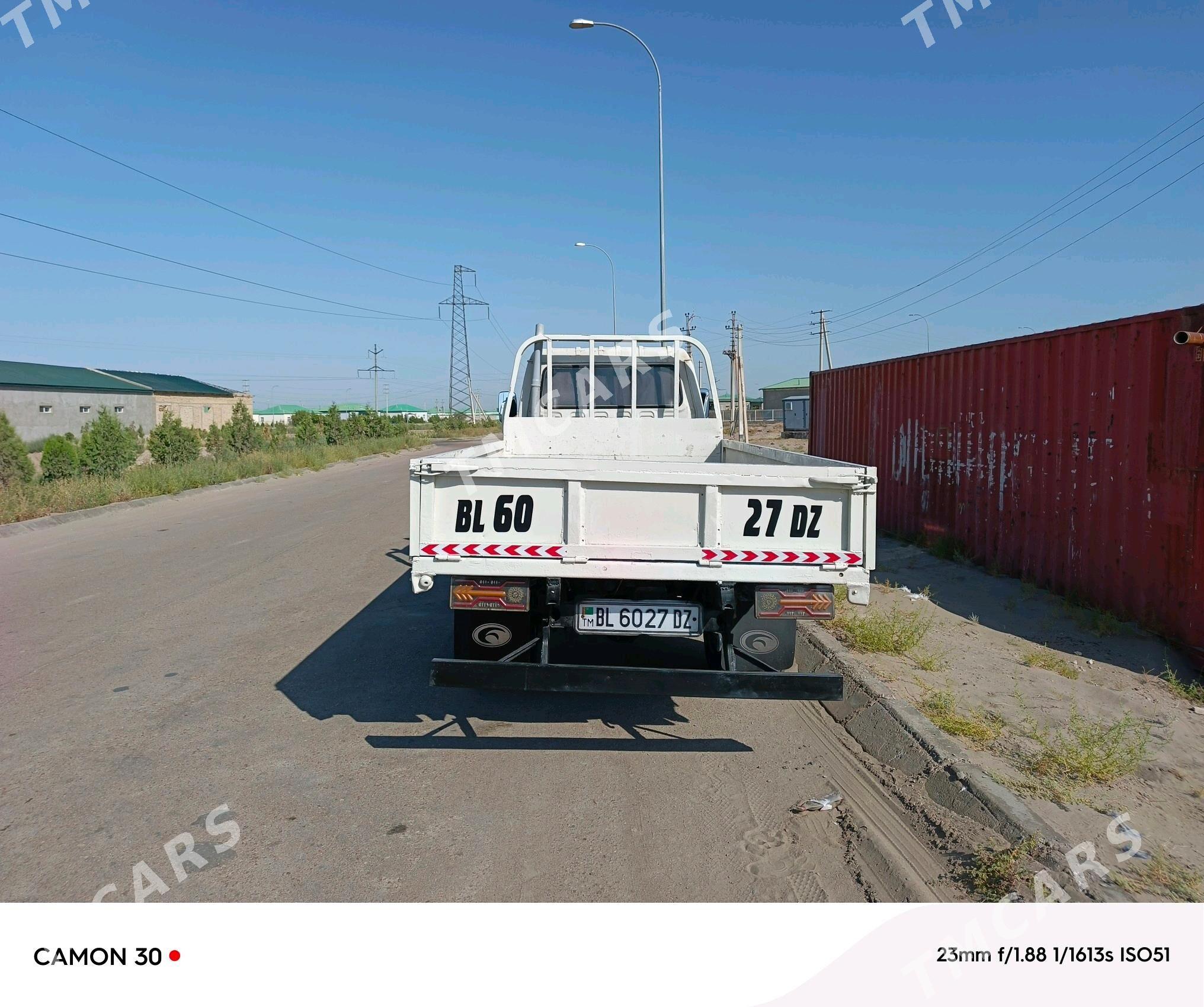 Forland H2 2011 - 80 000 TMT - Daşoguz - img 4