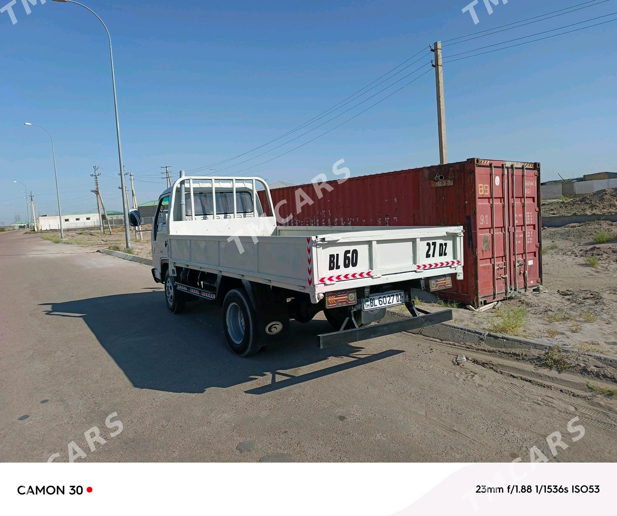 Forland H2 2011 - 80 000 TMT - Daşoguz - img 5