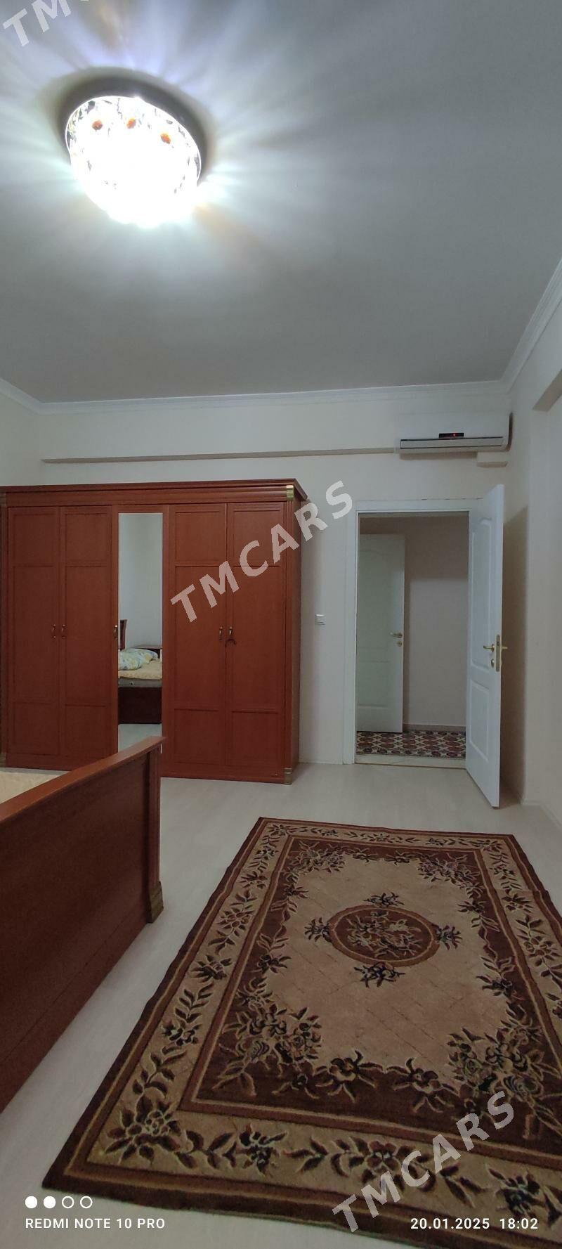 Arenda jaý Mir 8 pol elitka  - Aşgabat - img 2