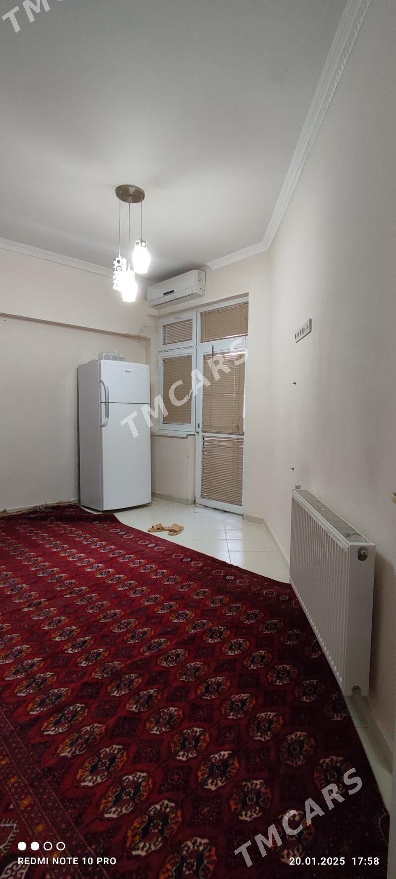 Arenda jaý Mir 8 pol elitka  - Aşgabat - img 5