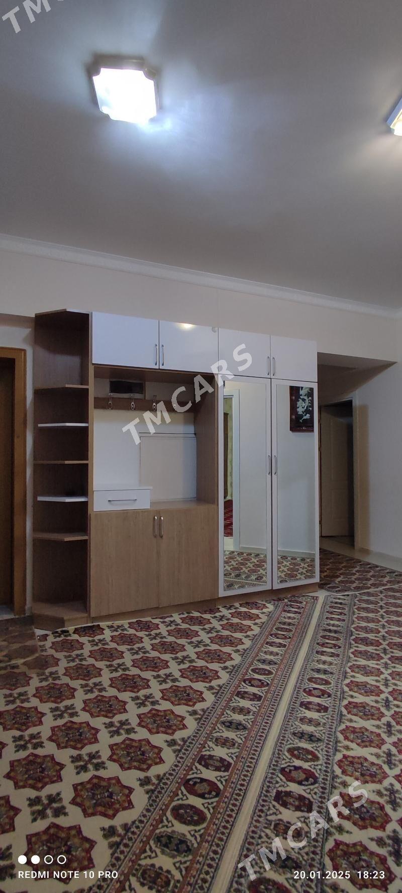 Arenda jaý Mir 8 pol elitka  - Aşgabat - img 4