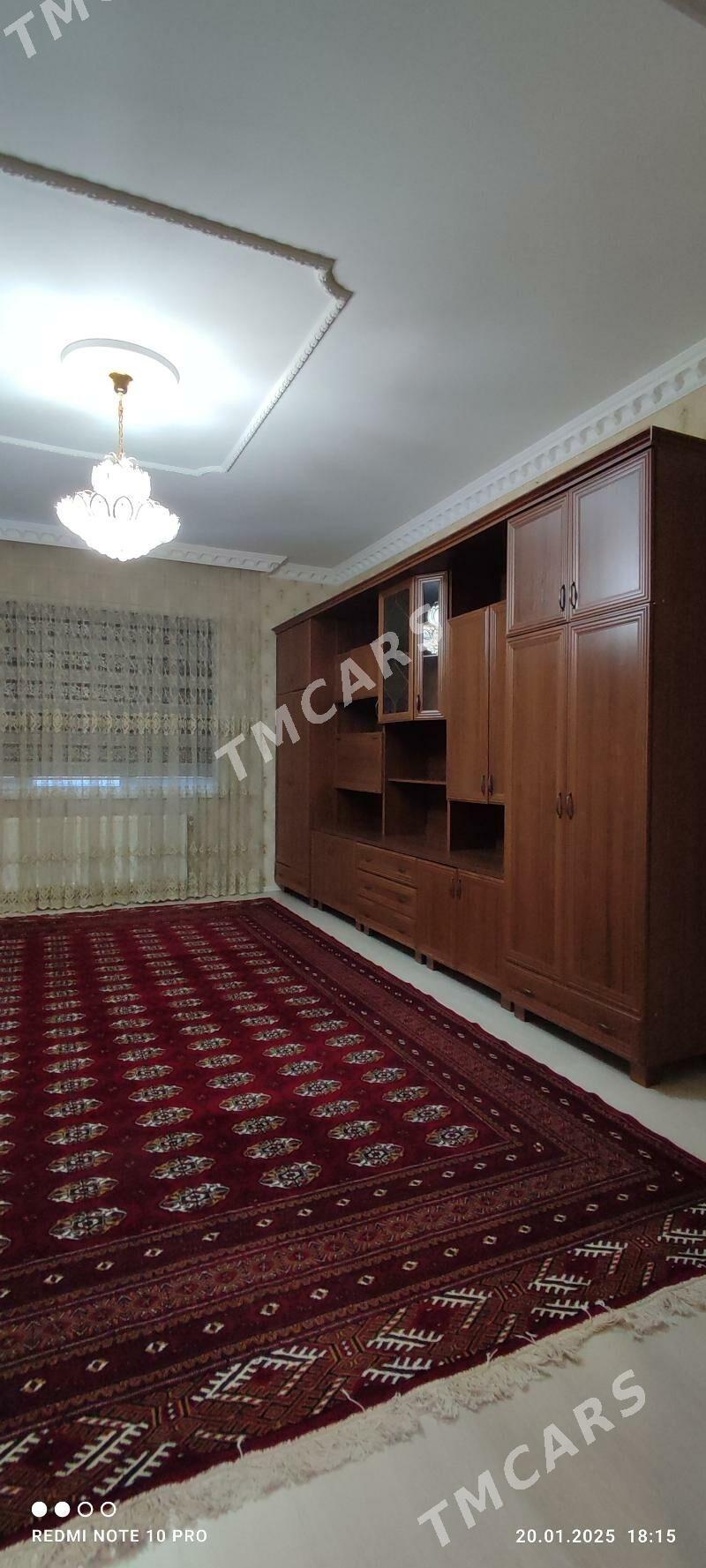 Arenda jaý Mir 8 pol elitka  - Aşgabat - img 3
