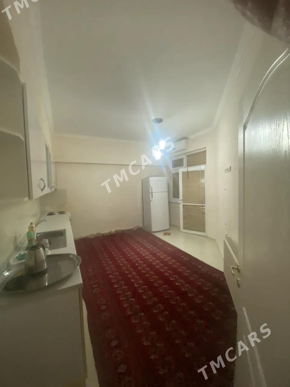 Arenda jaý Mir 8 pol elitka  - Aşgabat - img 7