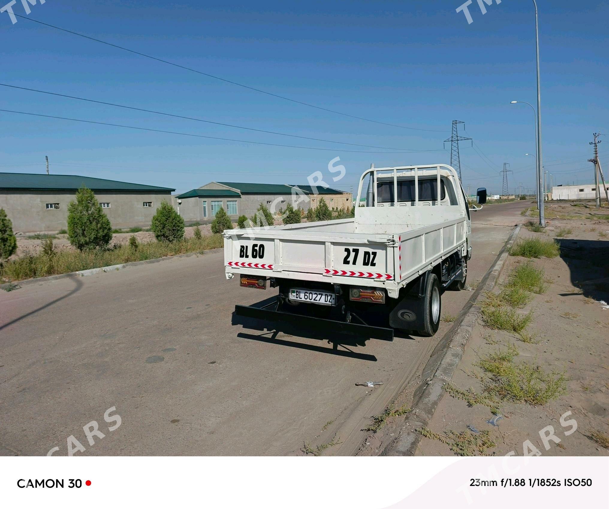 Forland H2 2011 - 80 000 TMT - Daşoguz - img 6