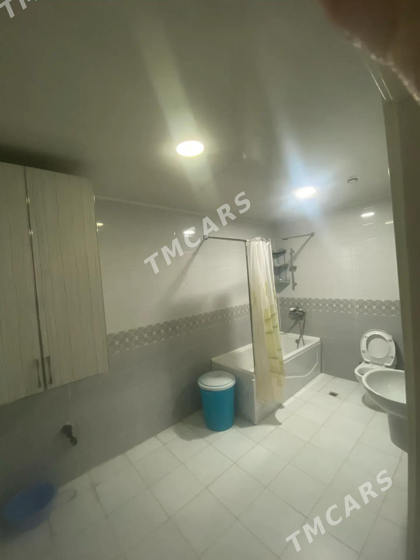Arenda jaý Mir 8 pol elitka  - Aşgabat - img 8
