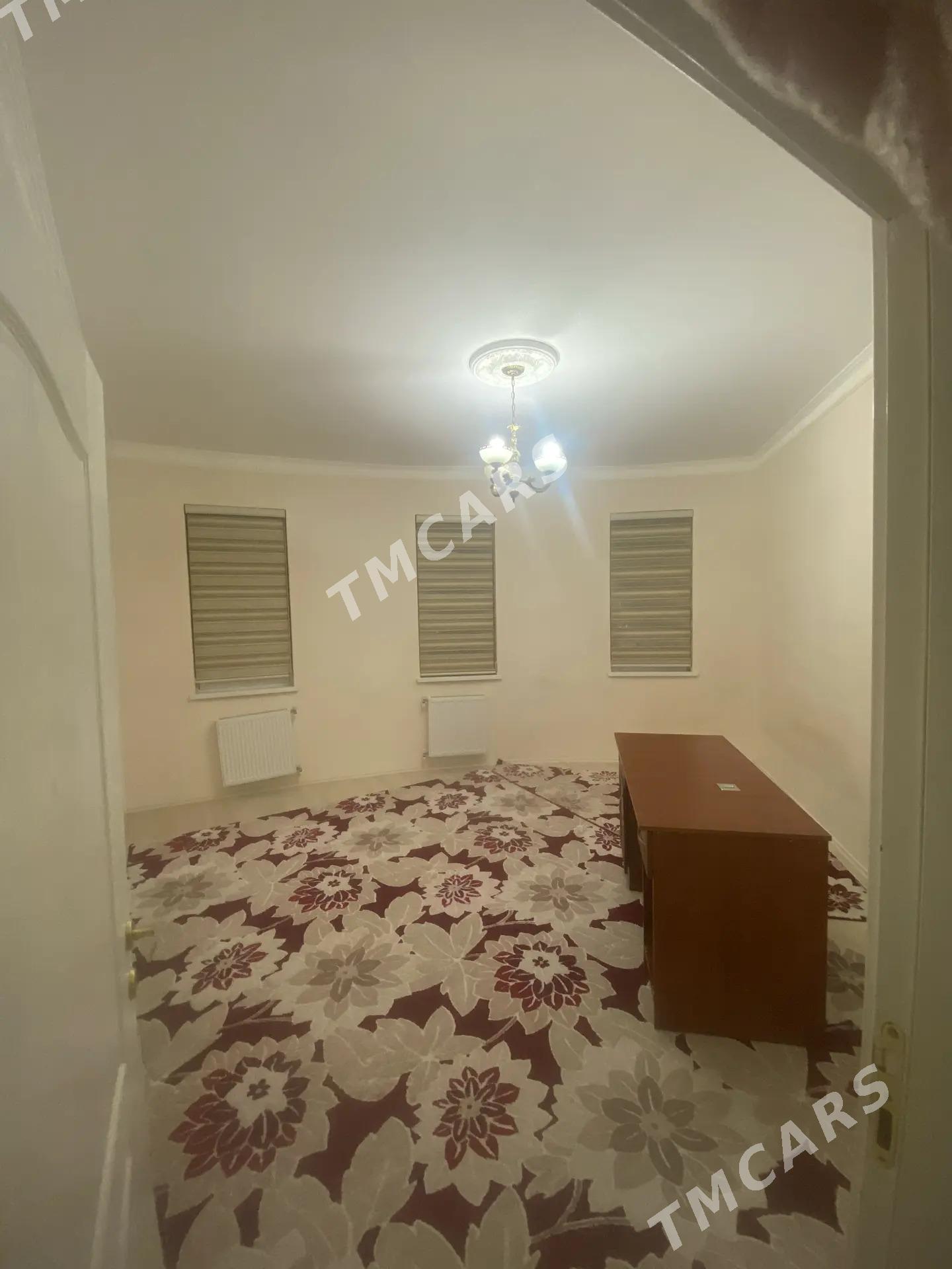 Arenda jaý Mir 8 pol elitka  - Aşgabat - img 10