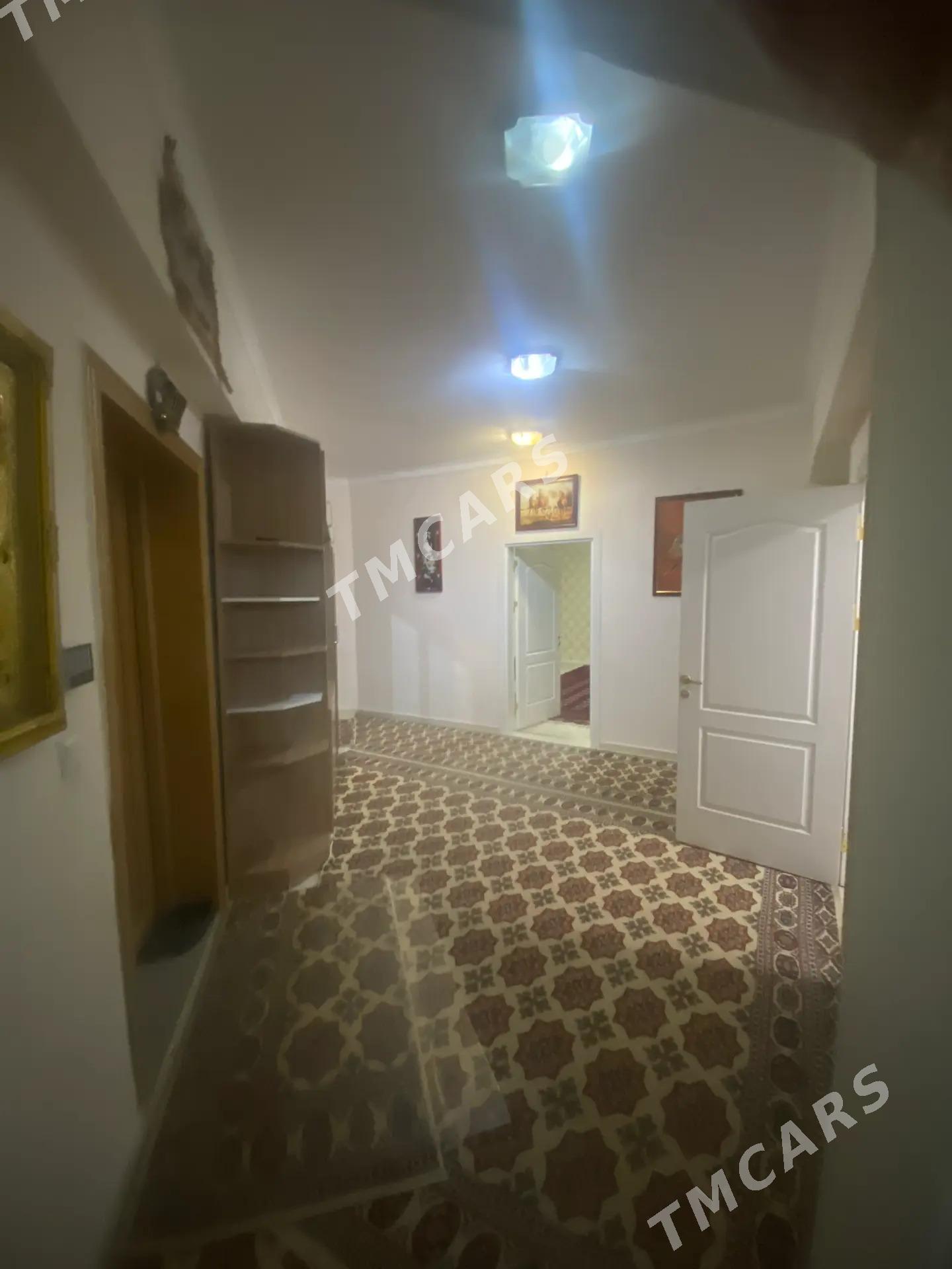 Arenda jaý Mir 8 pol elitka  - Aşgabat - img 9
