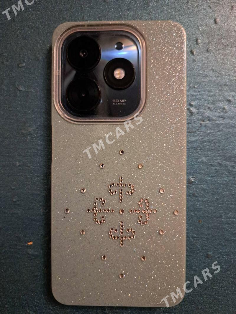 Tecno Spark20 C - Gumdag - img 2