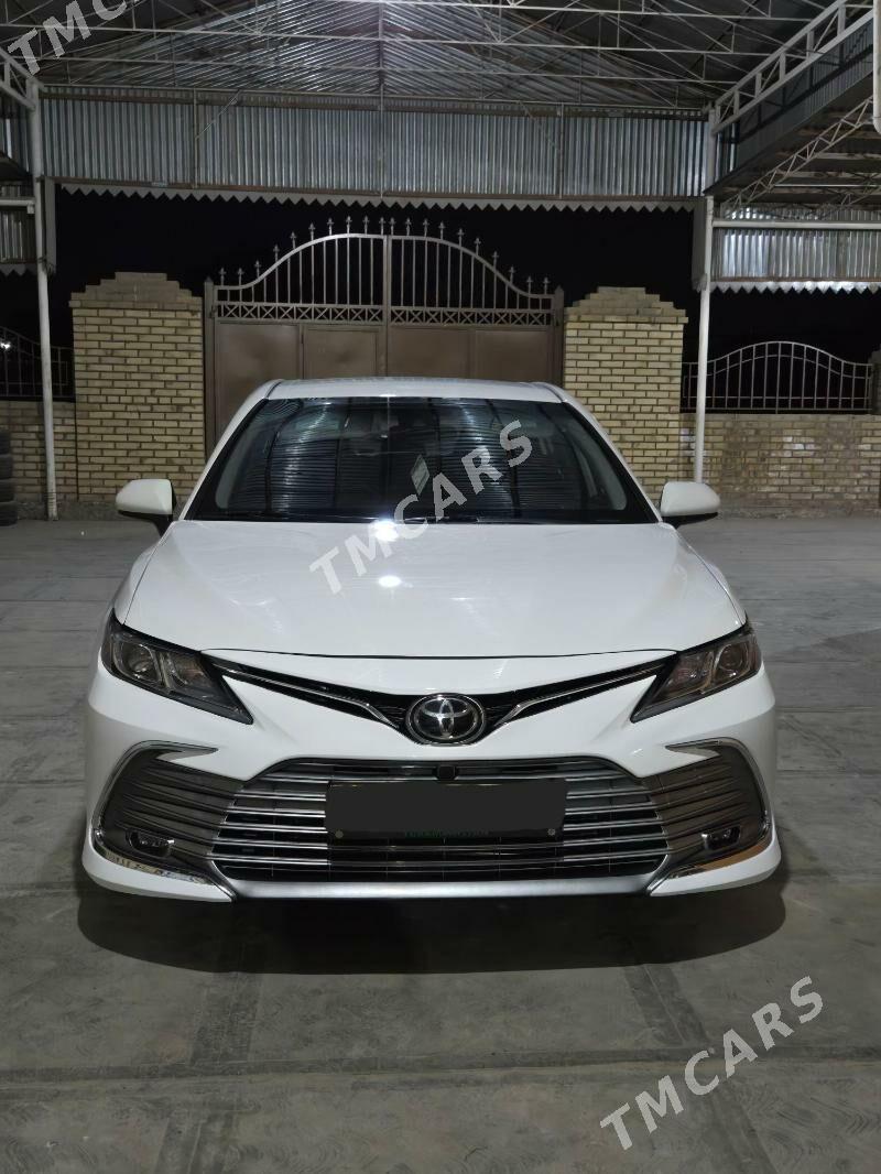 Toyota Camry 2020 - 310 000 TMT - Mary - img 4