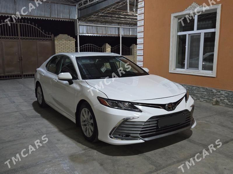 Toyota Camry 2020 - 310 000 TMT - Mary - img 2