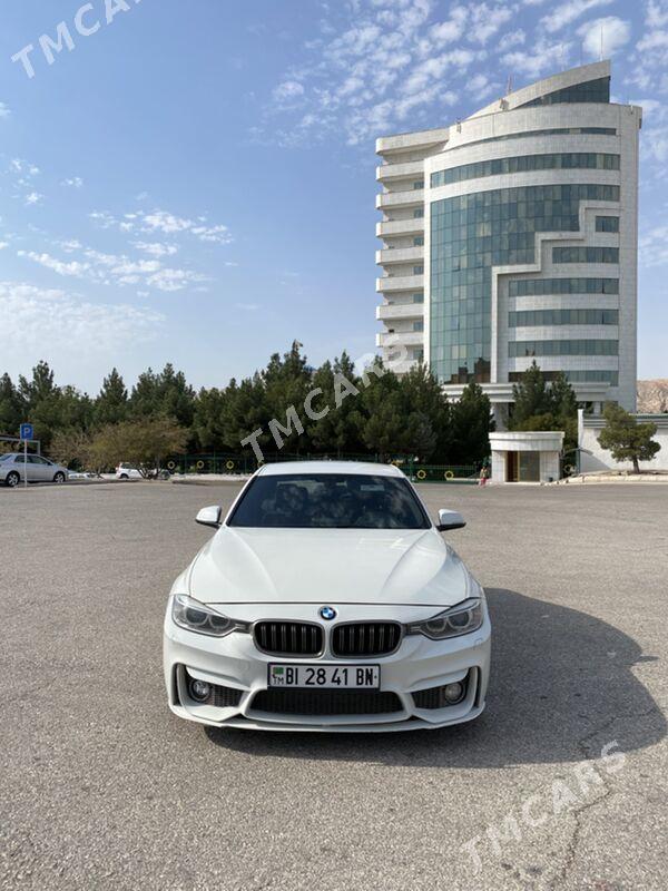 BMW F30 2016 - 285 000 TMT - Türkmenbaşy - img 3