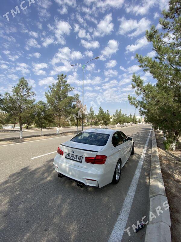 BMW F30 2016 - 285 000 TMT - Türkmenbaşy - img 8