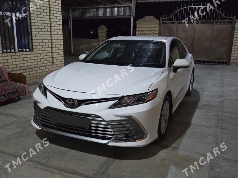 Toyota Camry 2020 - 310 000 TMT - Mary - img 6