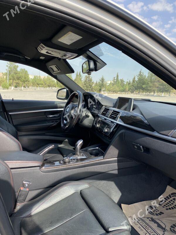 BMW F30 2016 - 285 000 TMT - Türkmenbaşy - img 7