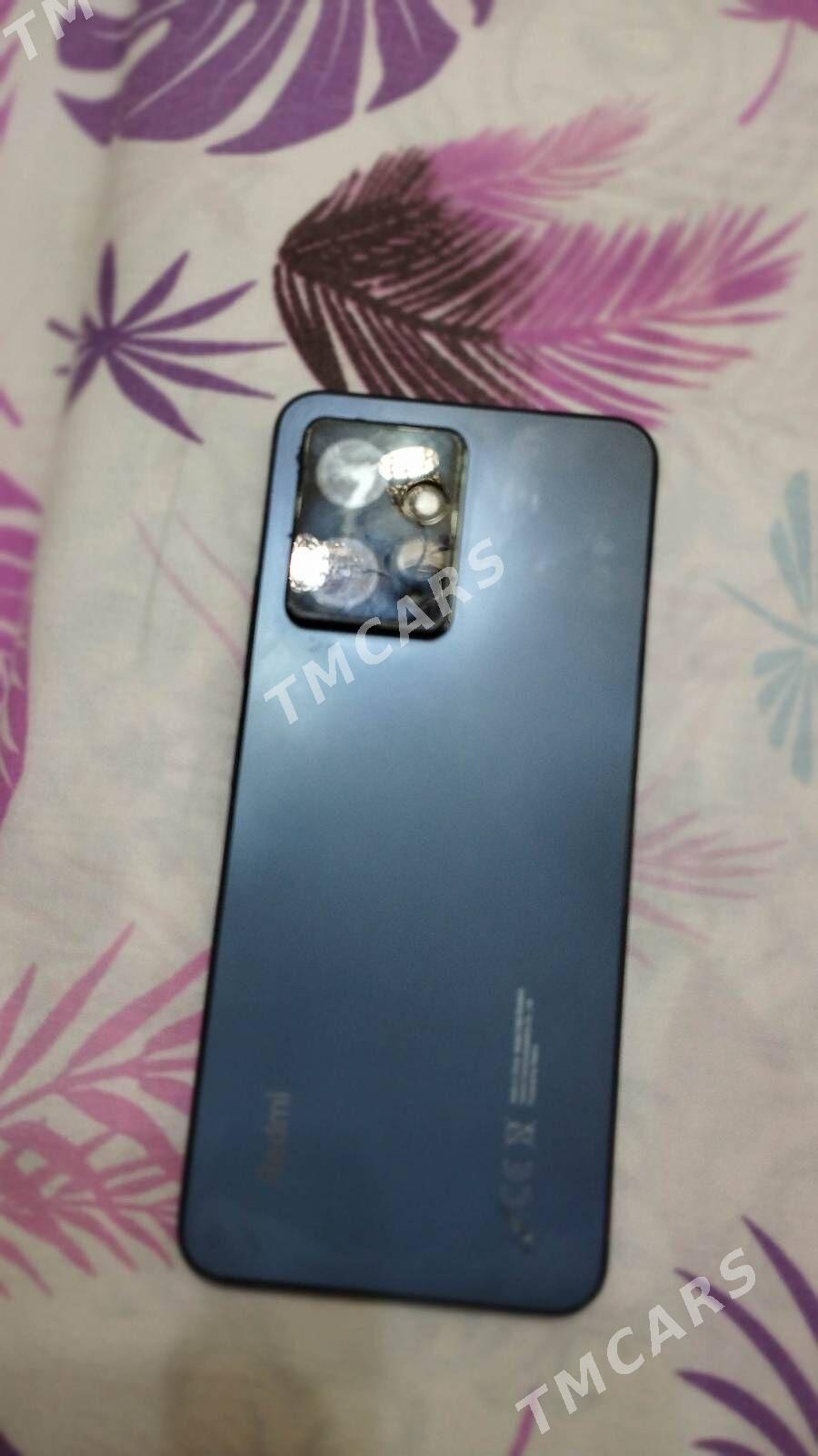 Redmi note 12 - Aşgabat - img 3