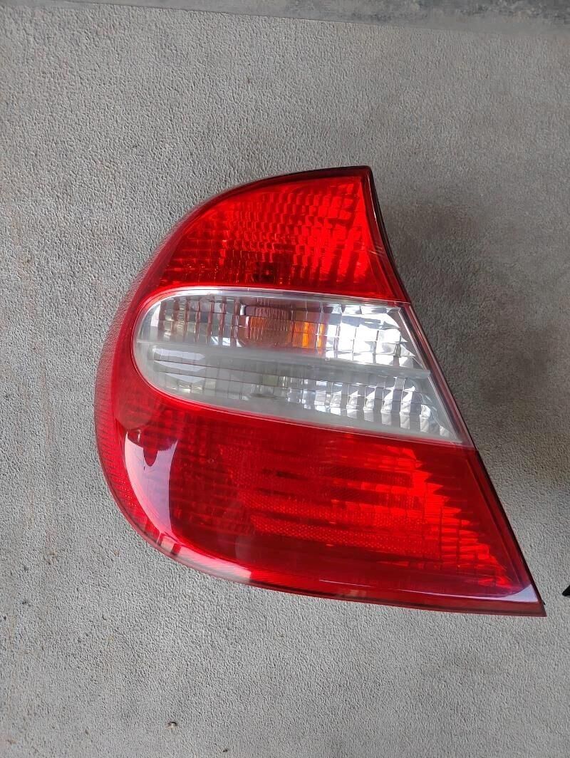 Toyota camry 400 TMT - Мары - img 2