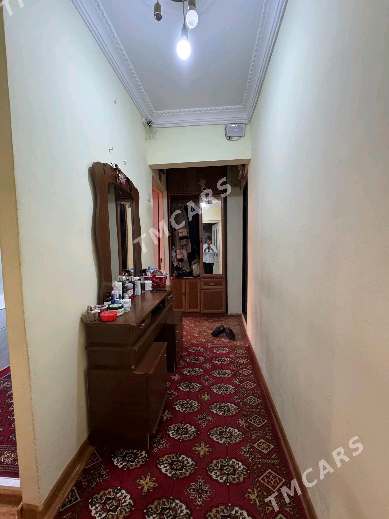 Satlyk jay 11mkr 2kom Razdelni - Aşgabat - img 4