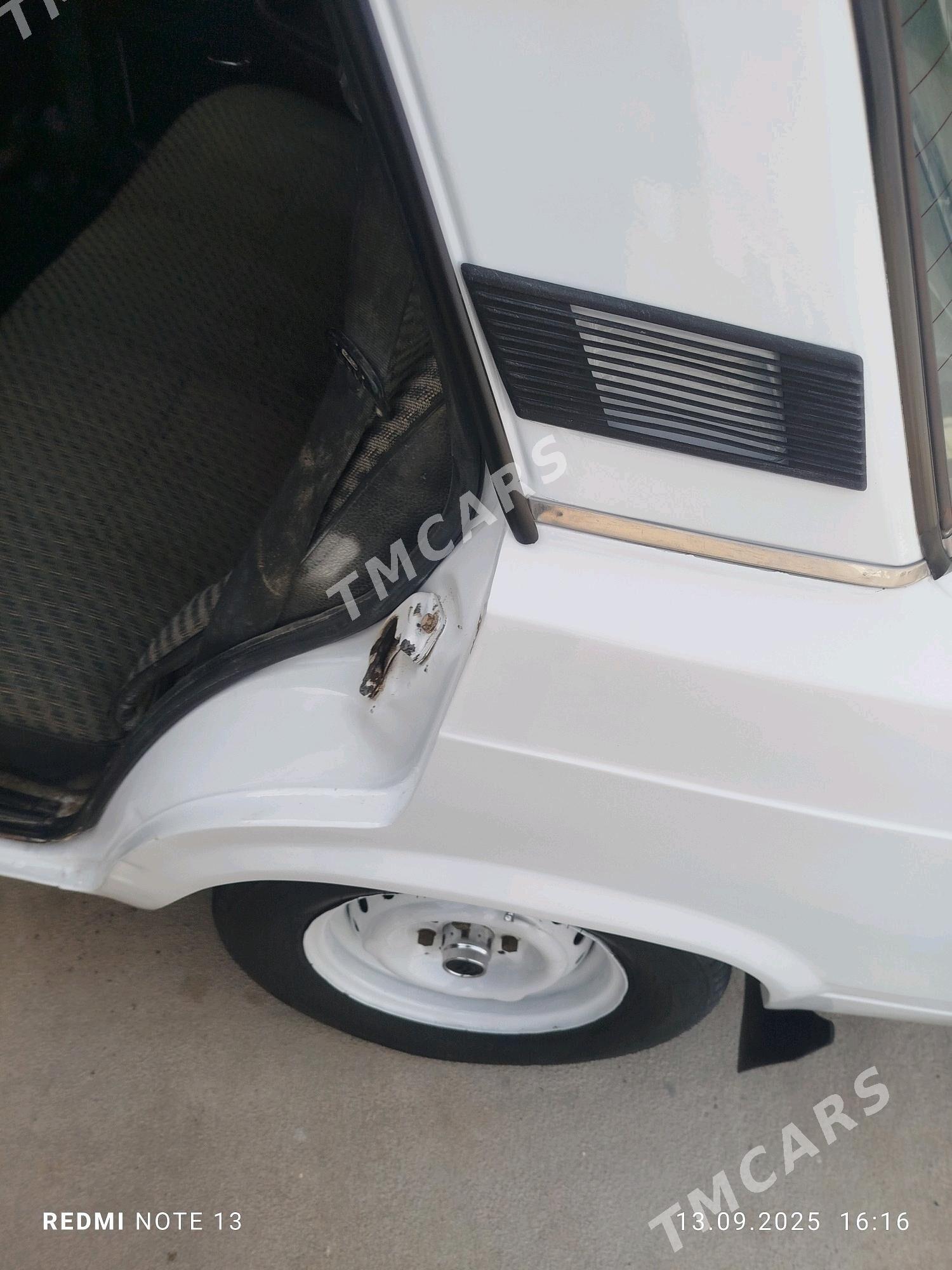Lada 2107 2000 - 27 000 TMT - Murgap - img 3
