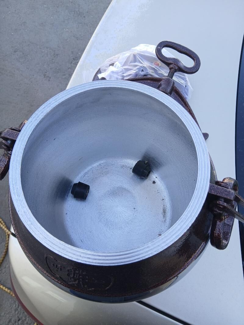 owgan gazan - Ашхабад - img 1