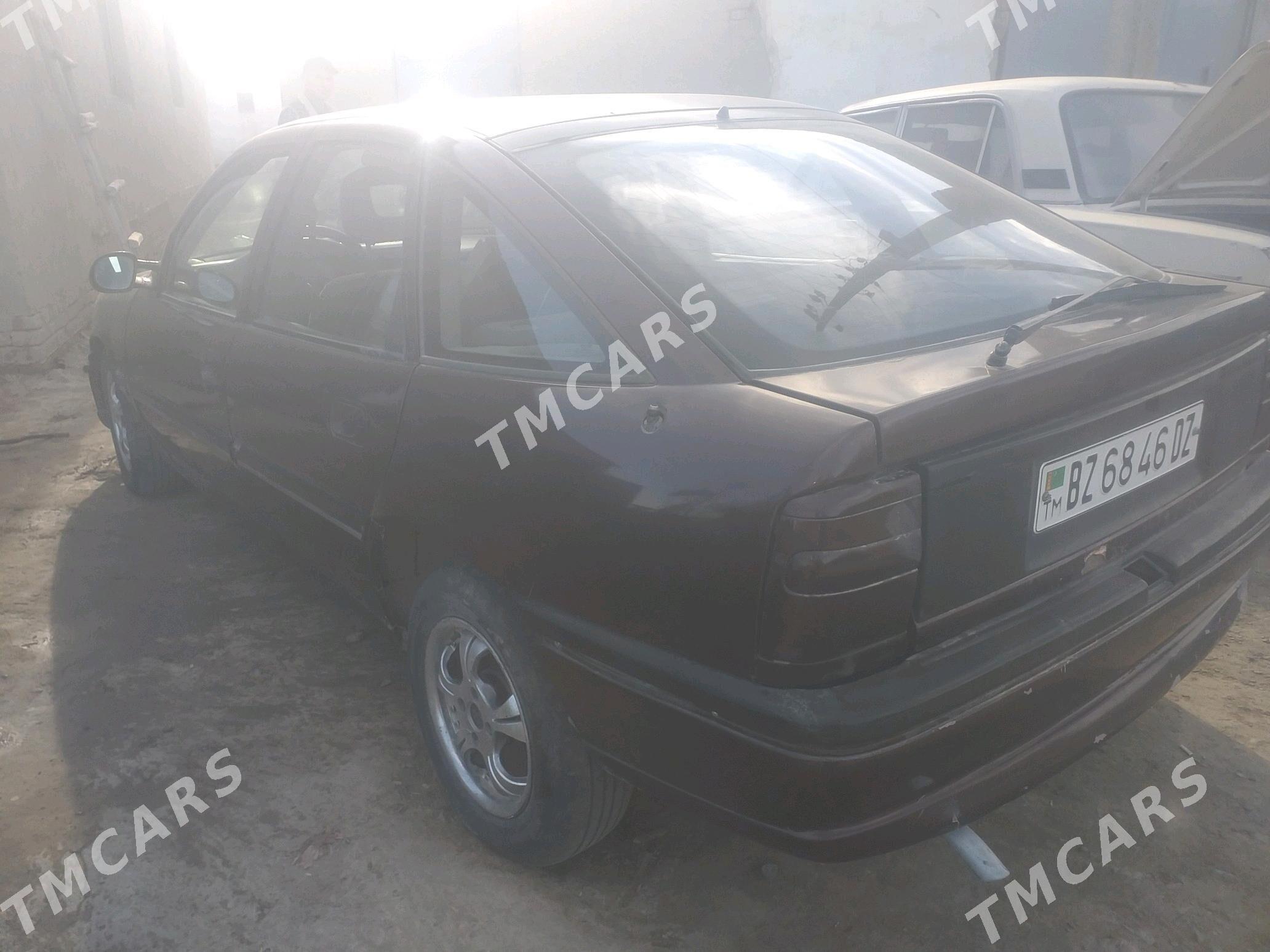 Opel Vectra 1994 - 16 000 TMT - Гороглы (Тагта) - img 5