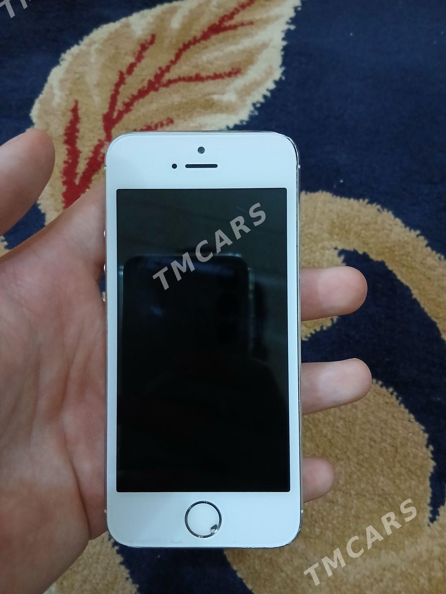Iphone 5s - Aşgabat - img 2