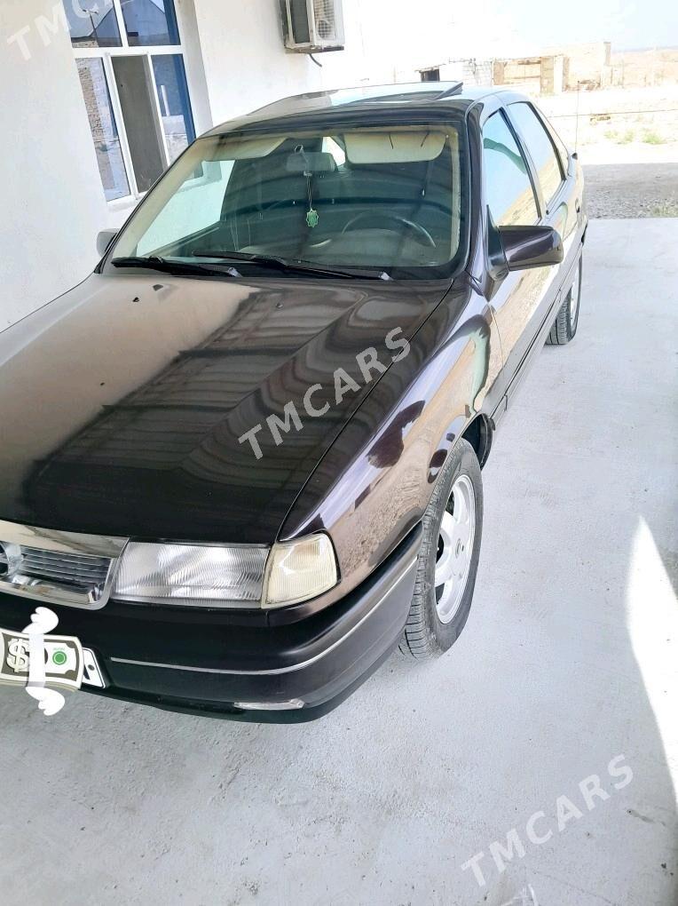 Opel Vectra 1991 - 40 000 TMT - Гызыларбат - img 2