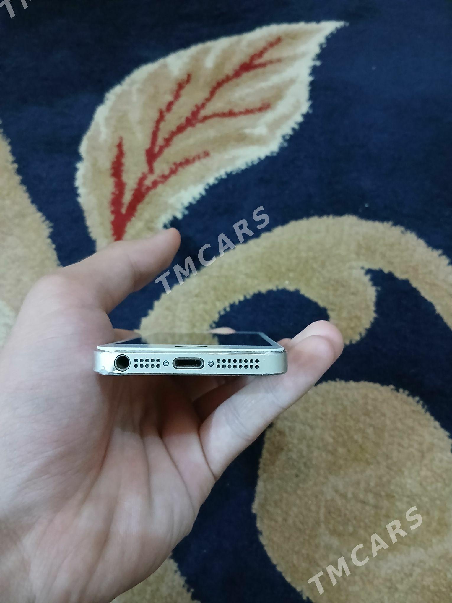 Iphone 5s - Aşgabat - img 3