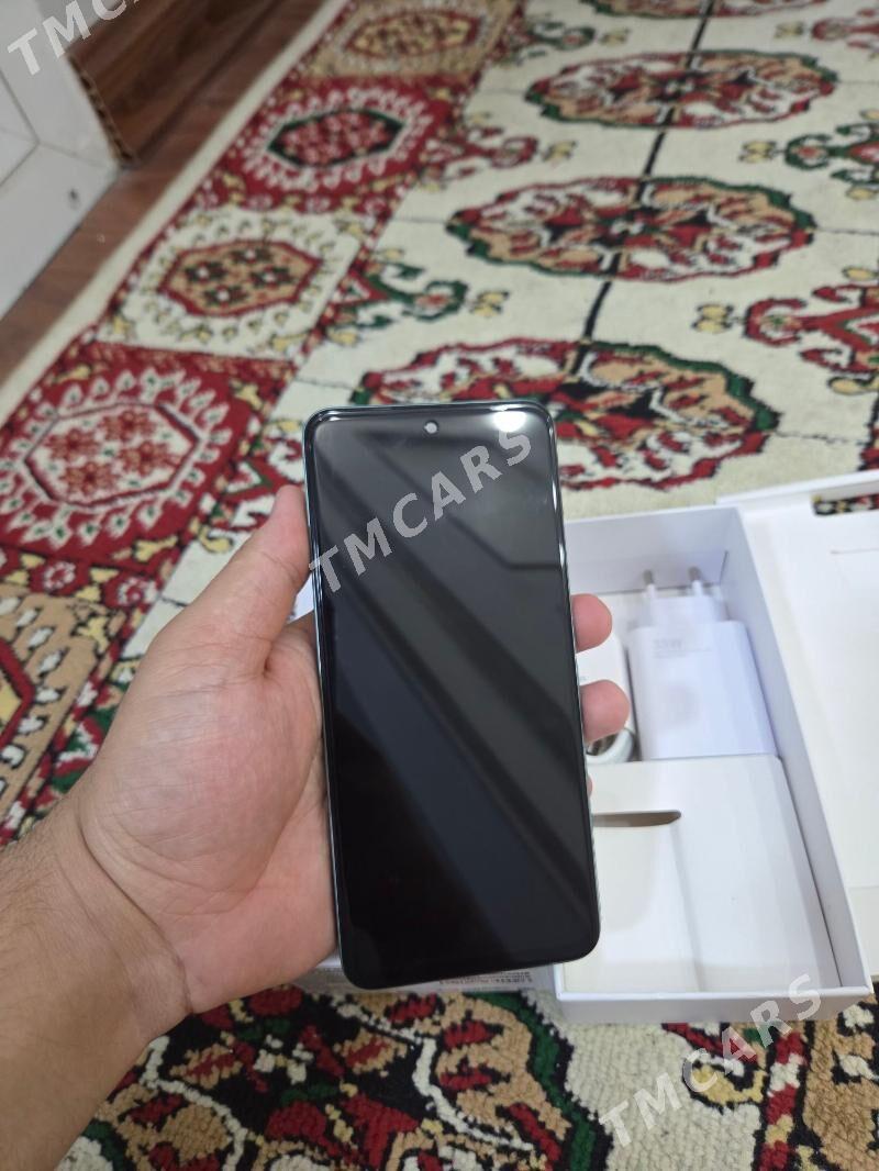 Redmi note 12 8/128 - Ашхабад - img 5