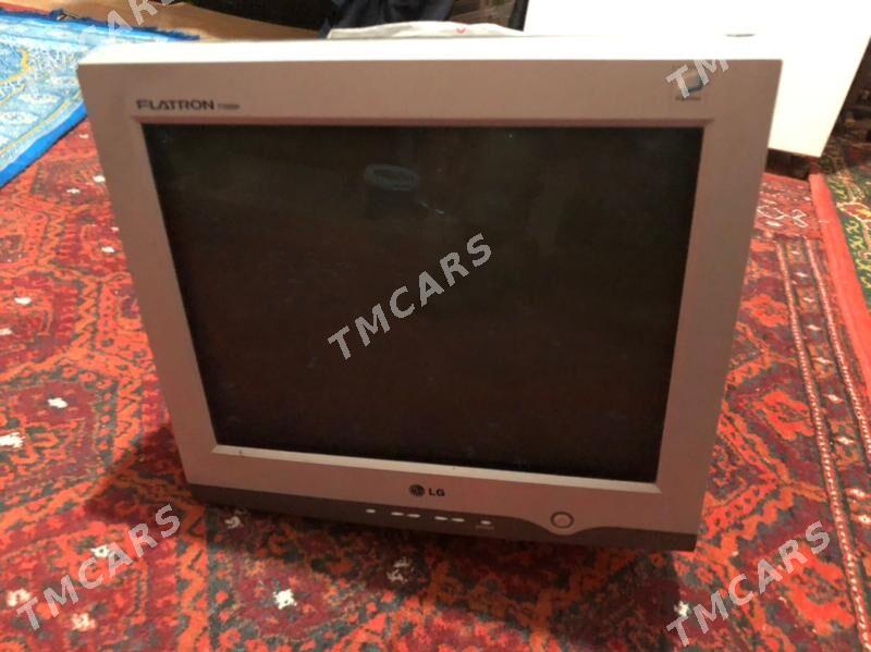 LG MONITOR - Aşgabat - img 2