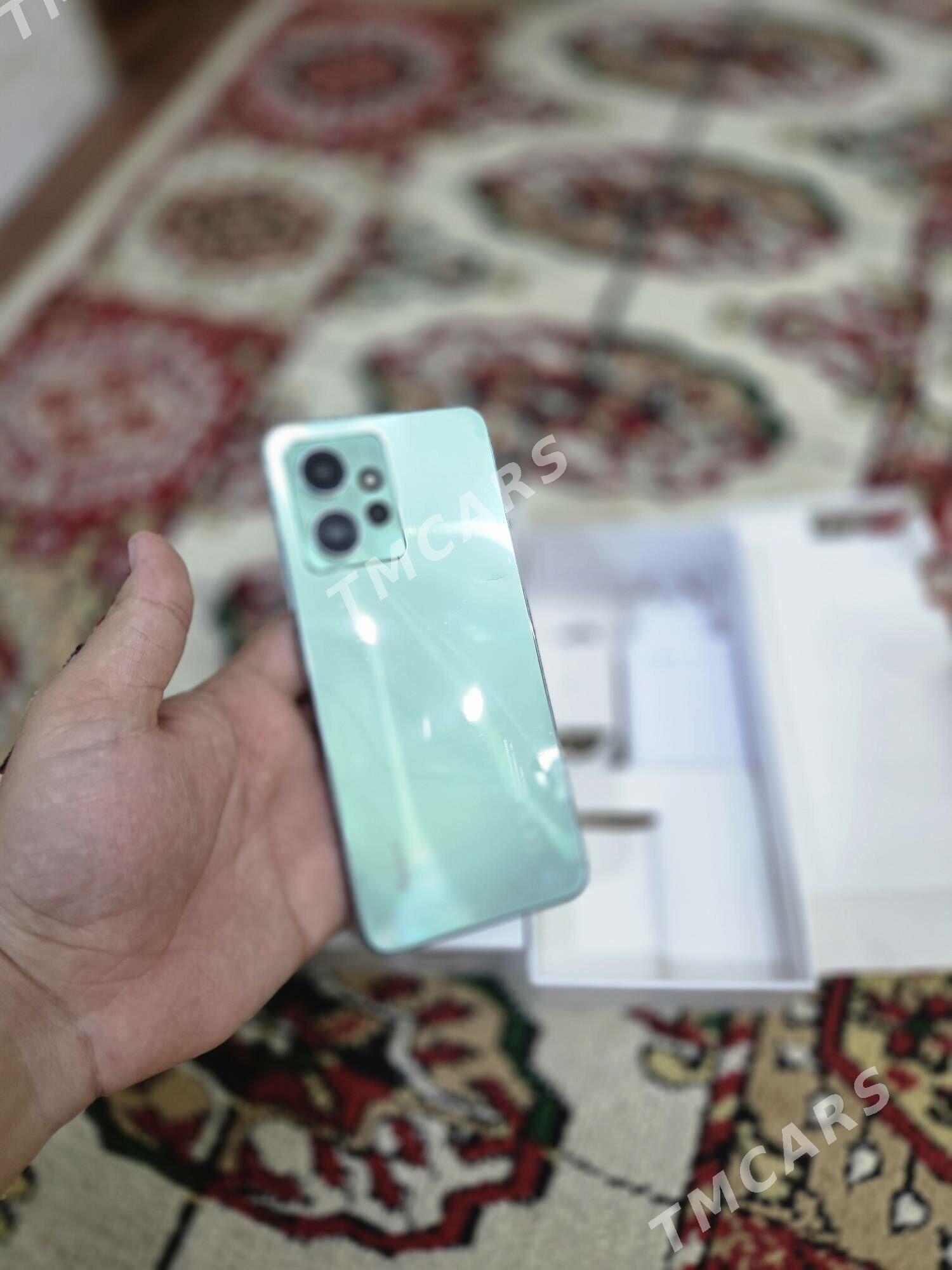 Redmi note 12 8/128 - Ашхабад - img 2