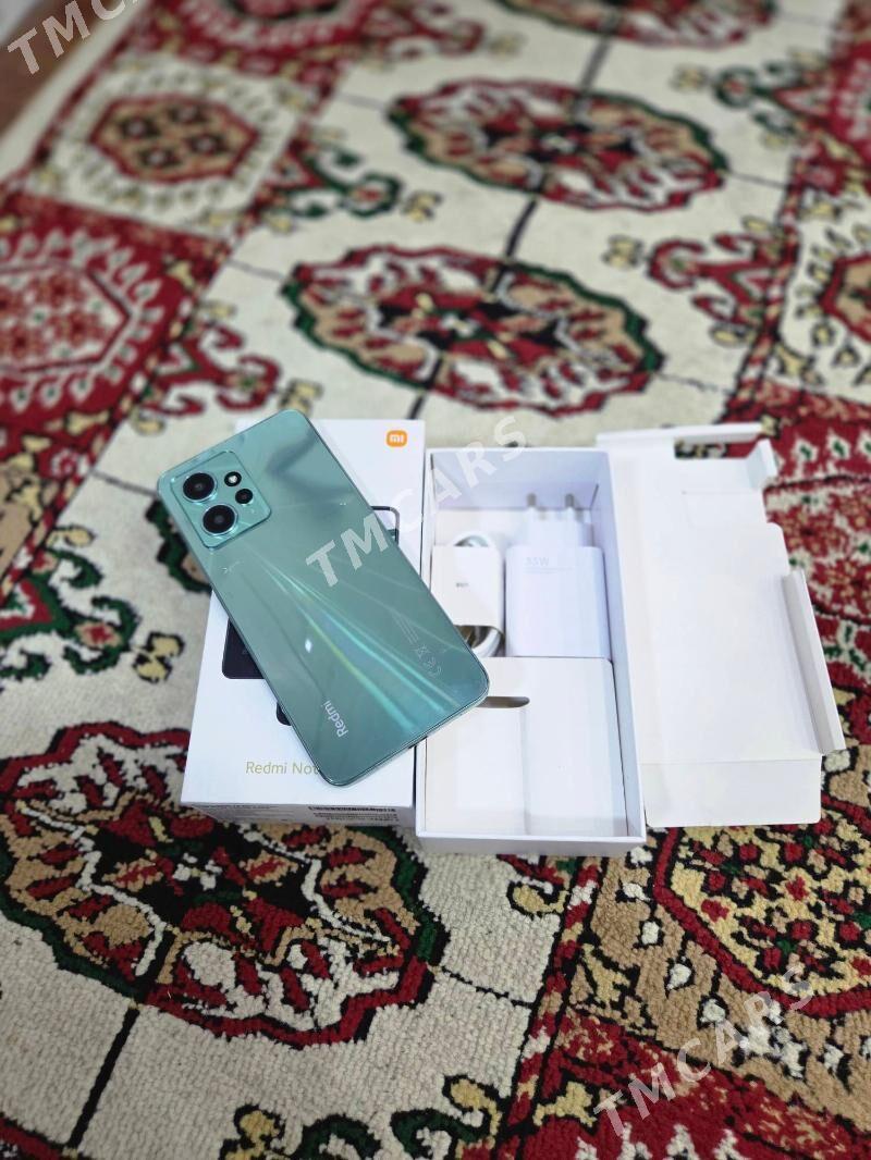 Redmi note 12 8/128 - Ашхабад - img 3