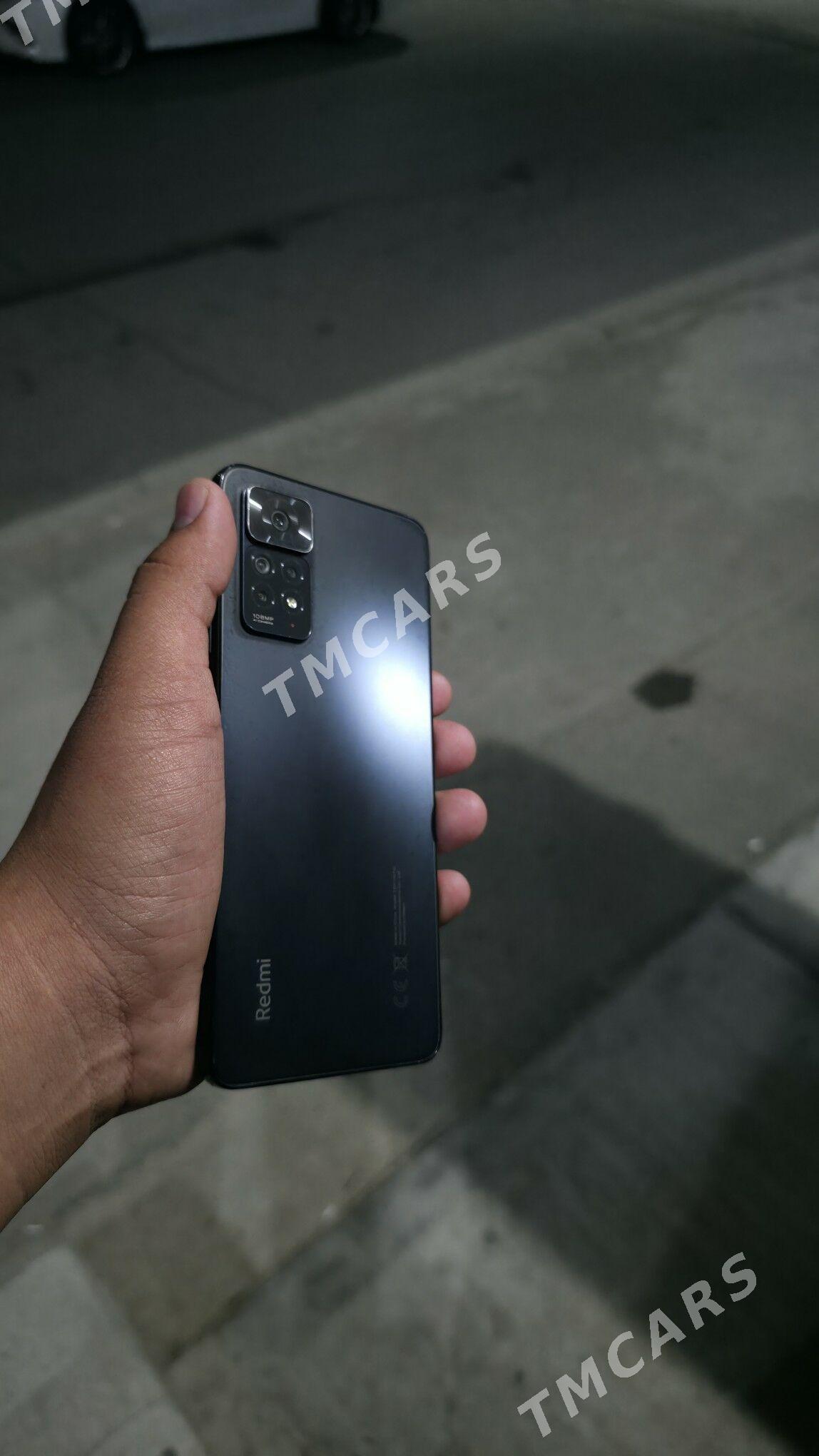 Redmi not 11pro - Aşgabat - img 3