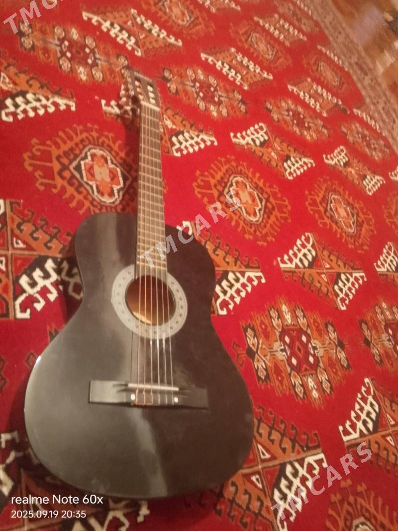 Gitara - Ходжамбаз - img 4