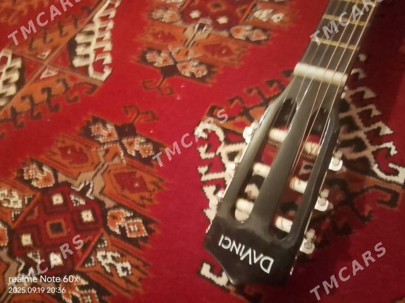 Gitara - Ходжамбаз - img 3
