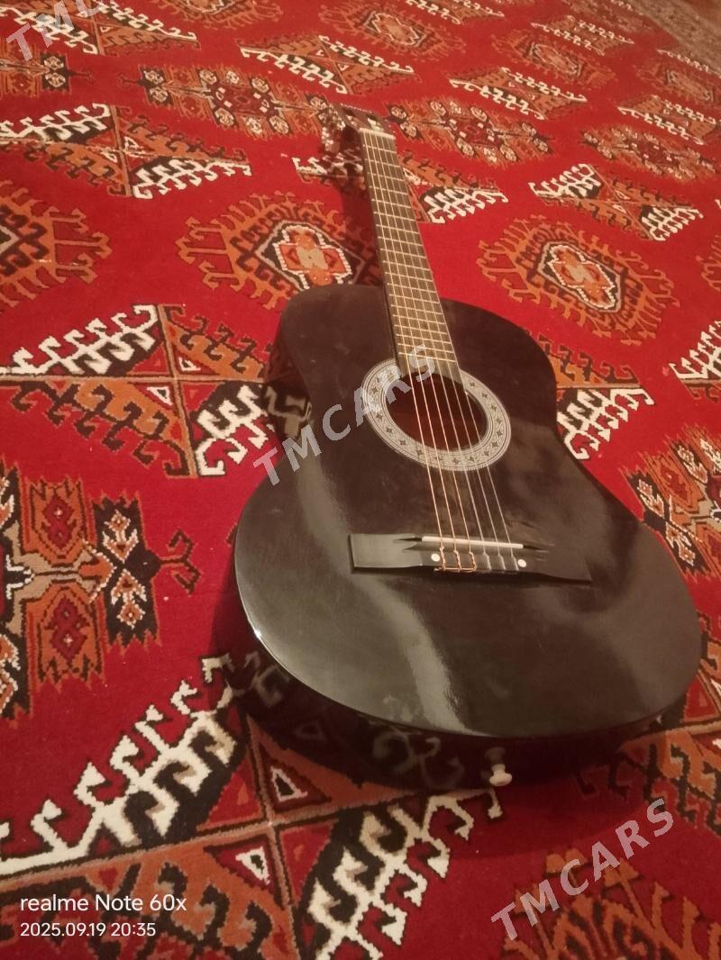 Gitara - Ходжамбаз - img 7