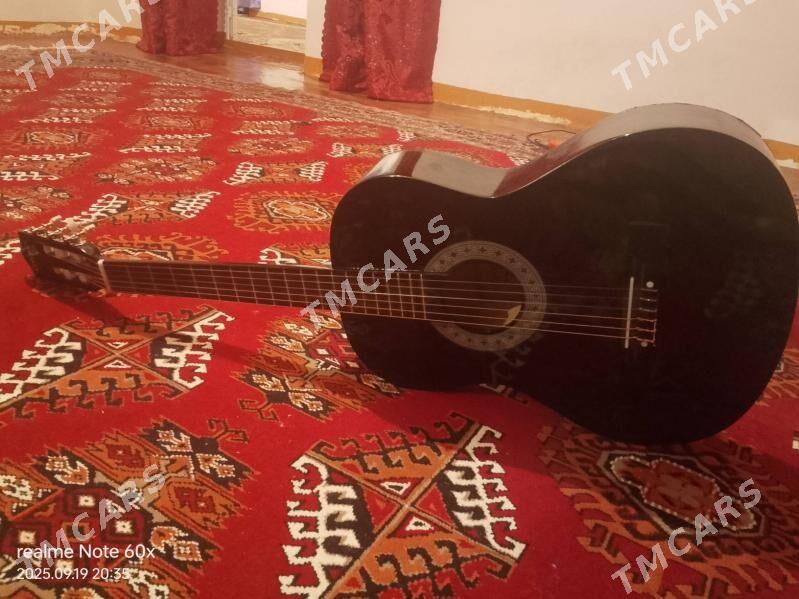 Gitara - Ходжамбаз - img 2